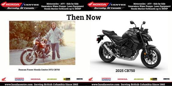 The Honda Centre Celebrates 60 Years Serving Canadians Since 1965