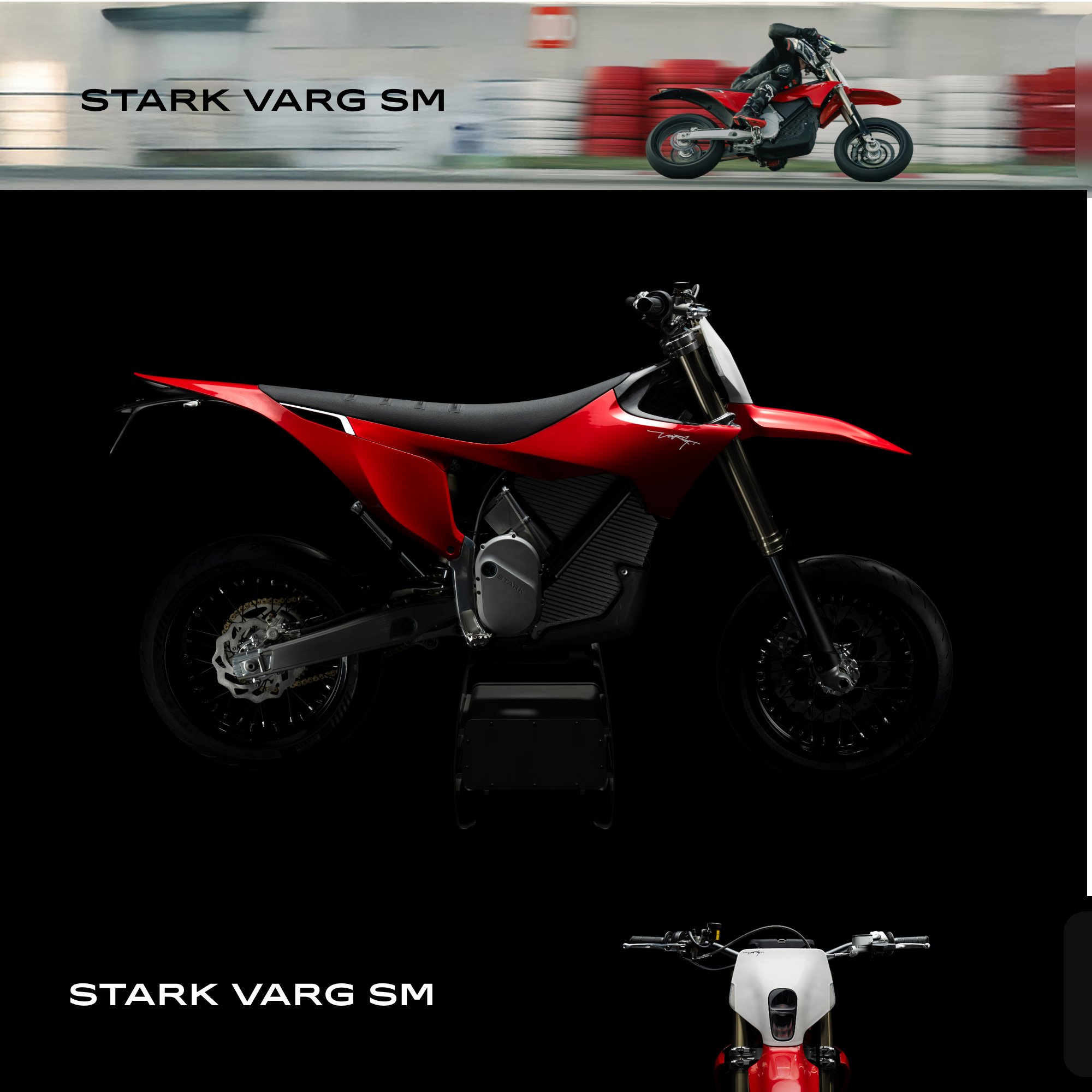 Why Electric Motorcycles Make Sense in Canada and Why Most Are Off Road