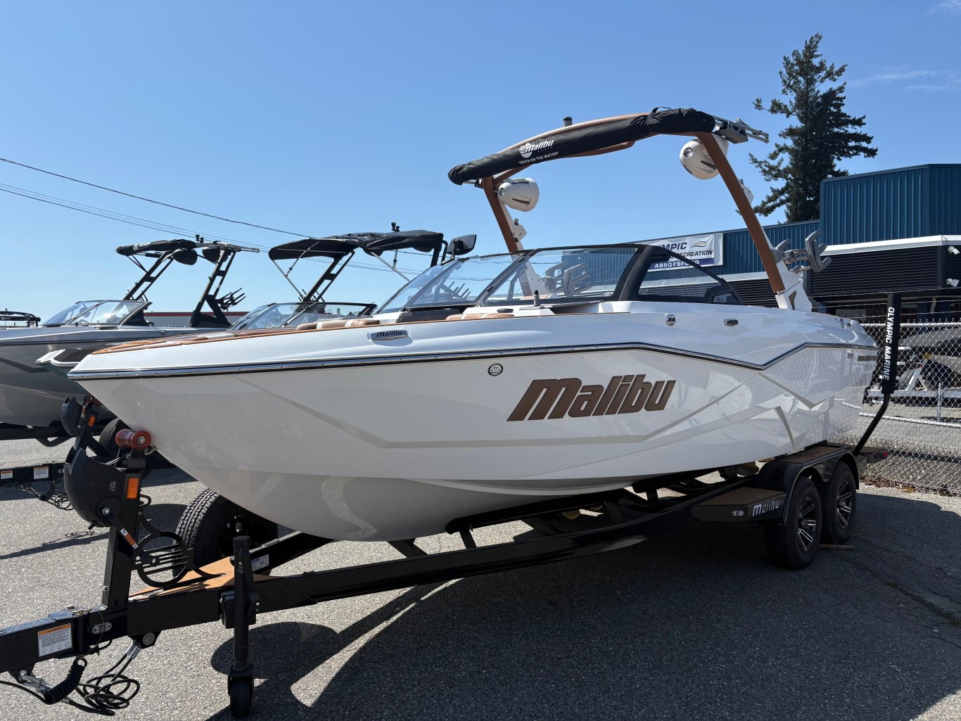 Fresh 2025 Inventory Landing Daily at OMR Abbotsford!