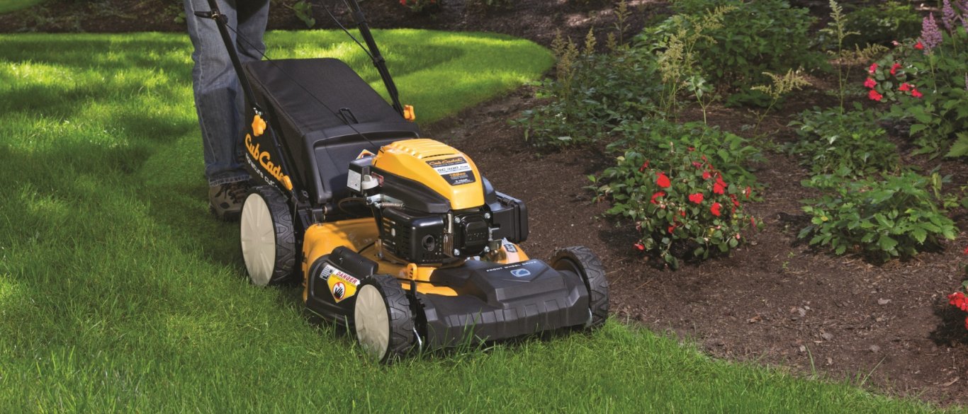 Cub Cadet May Savings Event