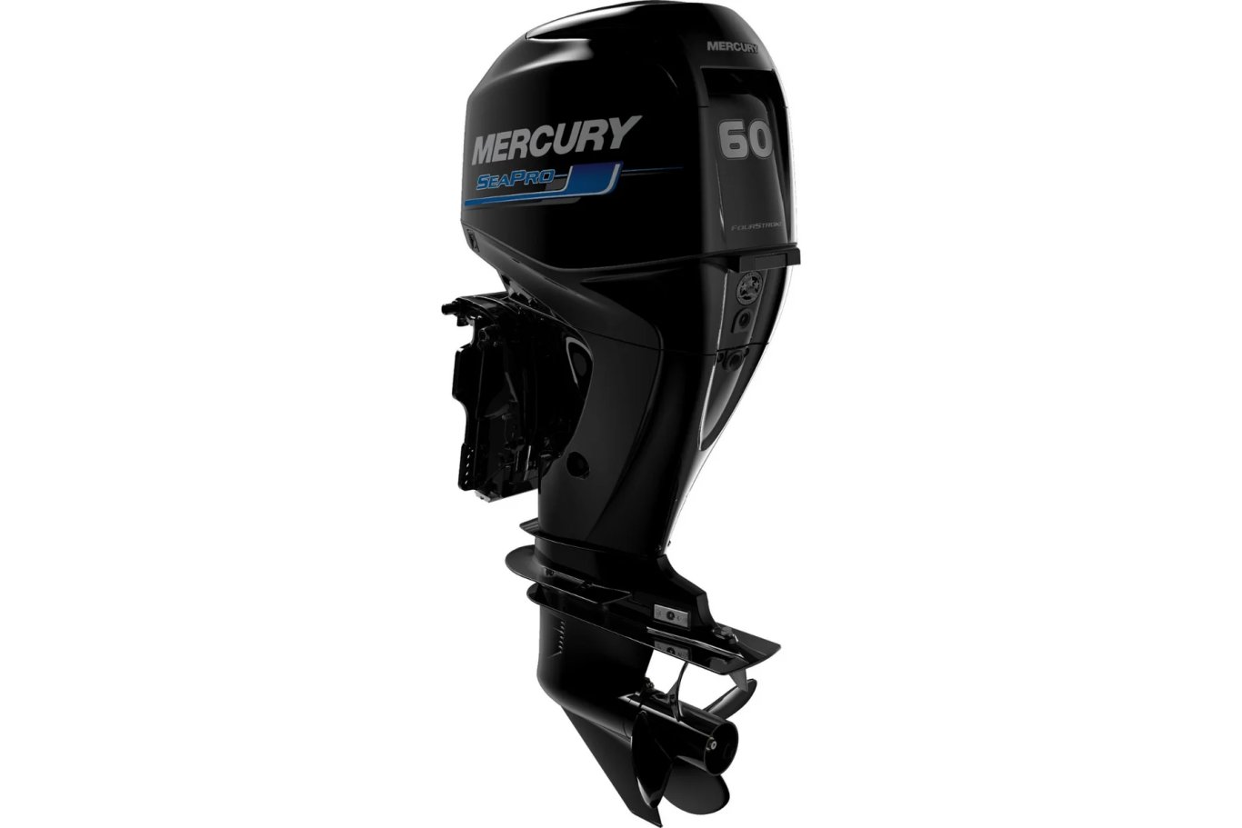 Whaly 500R Boat Package