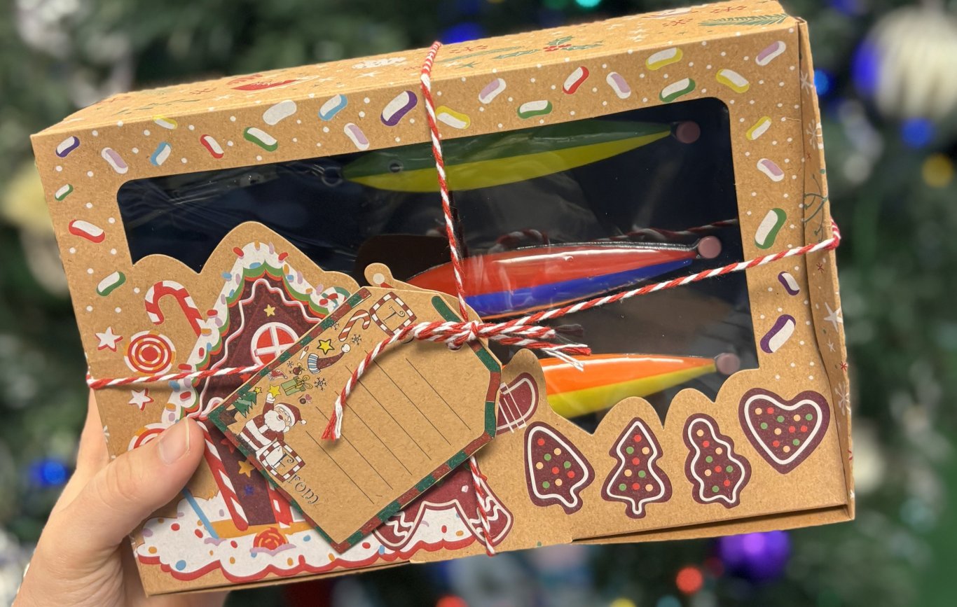 Cod Lover Gift Special