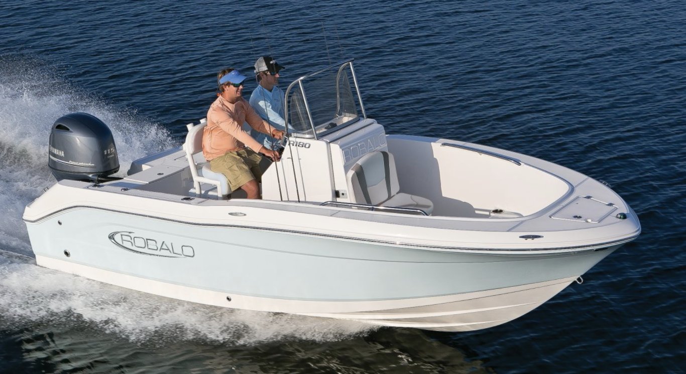 Robalo R180