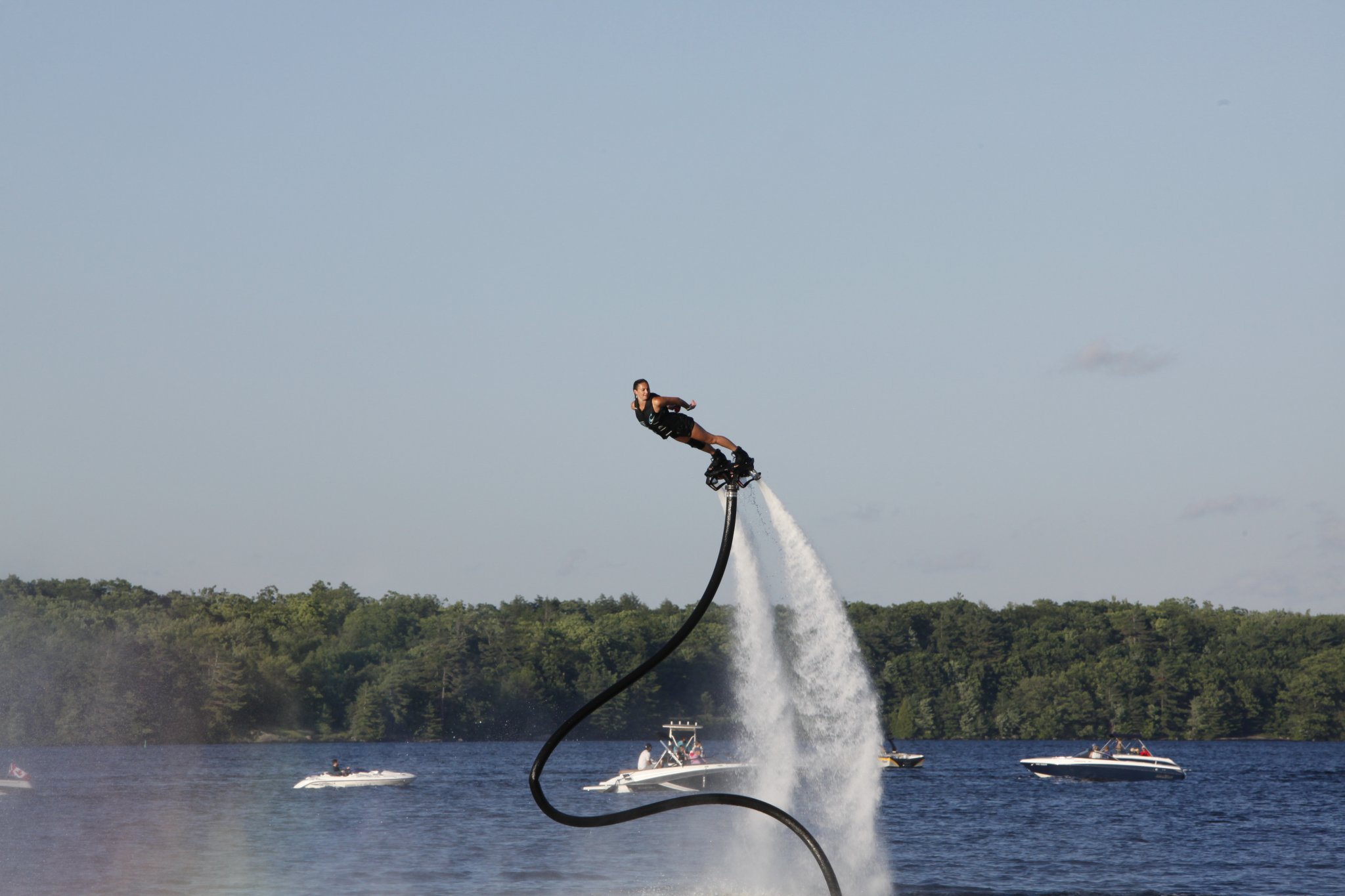 SWS Ski Shows