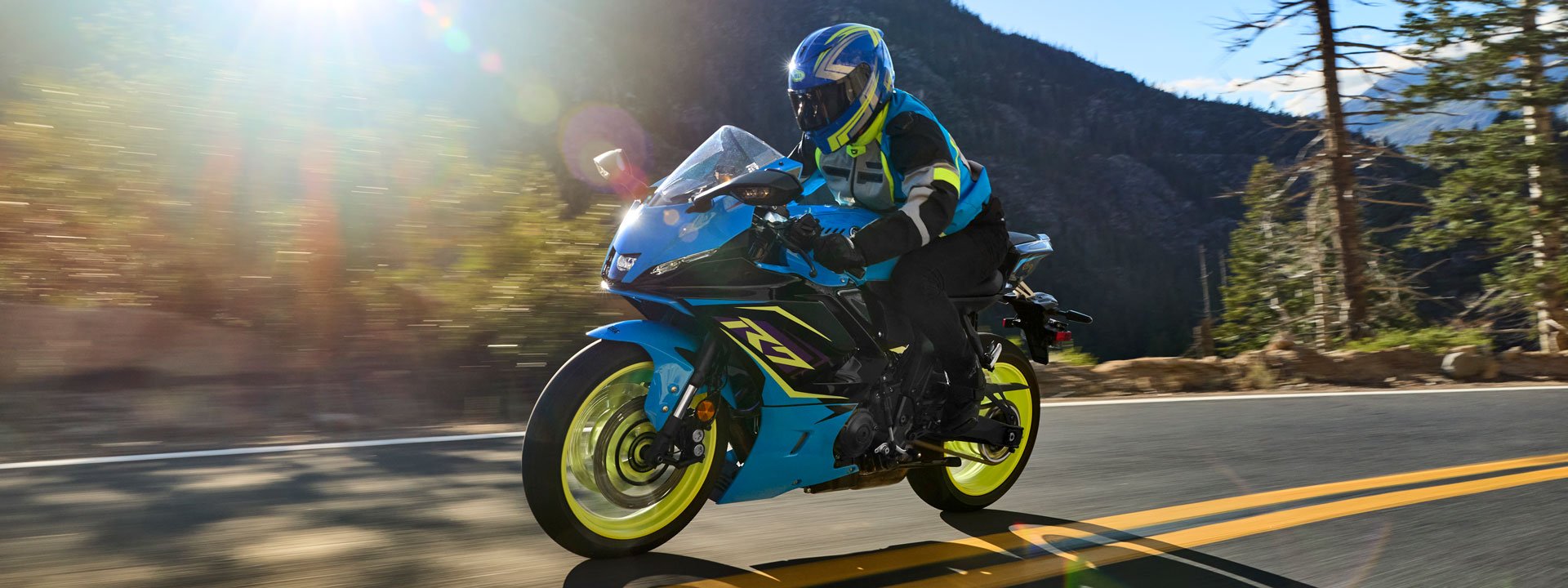Yamaha Power Tour Demo Ride June 27, 2026