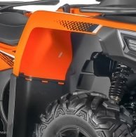 Aodes PATHCROSS 550L PREMIUM