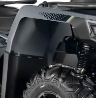 Aodes PATHCROSS 550L PREMIUM