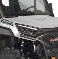 Aodes WORKCROSS 1000 6 HVAC