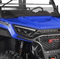 Aodes WORKCROSS 1000 6 HVAC