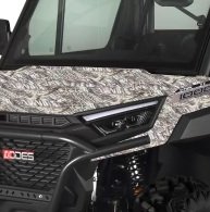 Aodes WORKCROSS 1000 6 HVAC