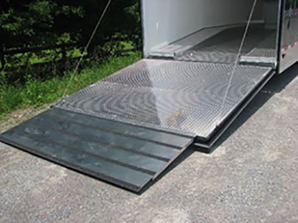 Customize Your Cargo Trailer with These Popular Accessories