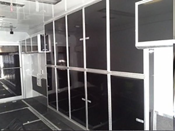 Customize Your Cargo Trailer with These Popular Accessories