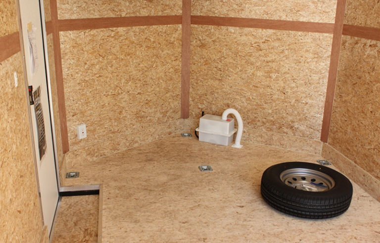 Customize Your Cargo Trailer with These Popular Accessories