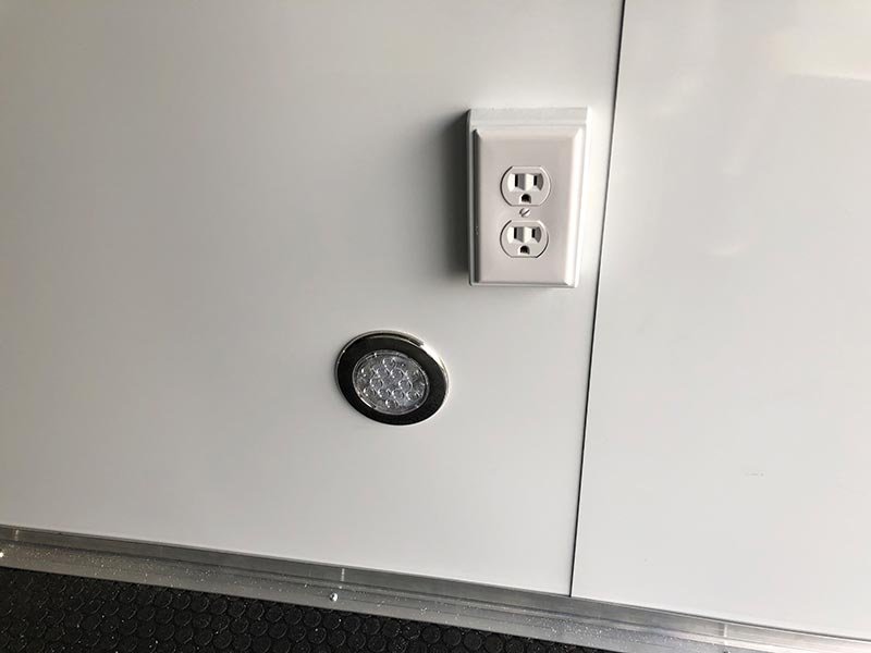 Customize Your Cargo Trailer with These Popular Accessories