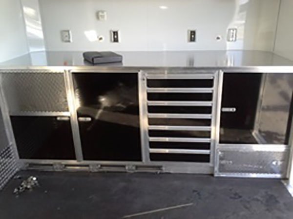 Customize Your Cargo Trailer with These Popular Accessories