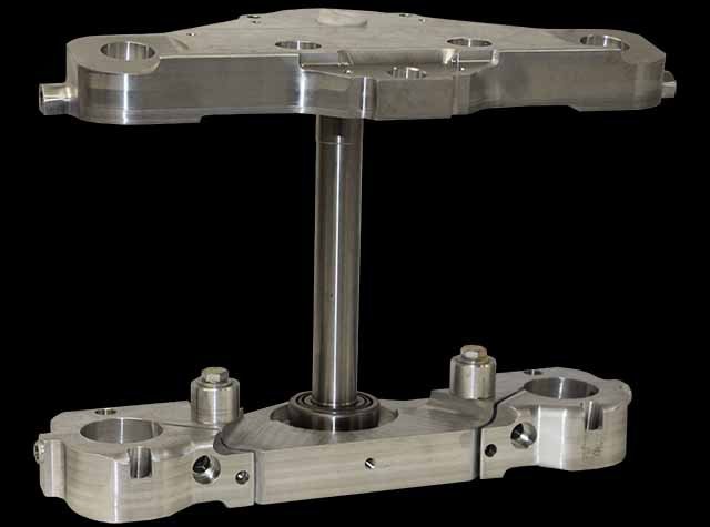 2025 Motor Trike FL Series Gladiator