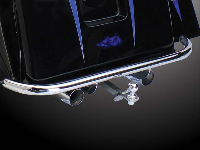 2025 Motor Trike FL Series Gladiator