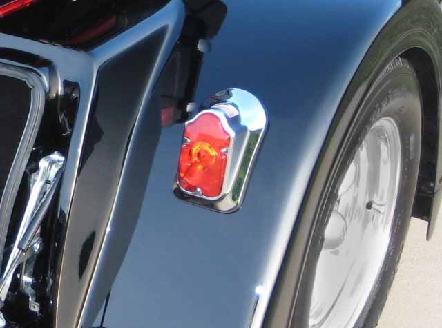 2025 Motor Trike FL Series Gladiator