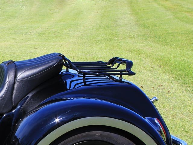 2025 Motor Trike V Rod Roadster