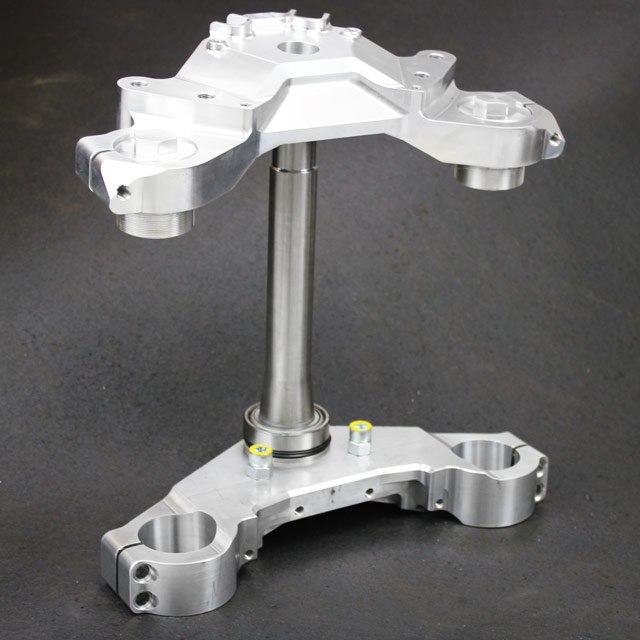 2025 Motor Trike Tomahawk II