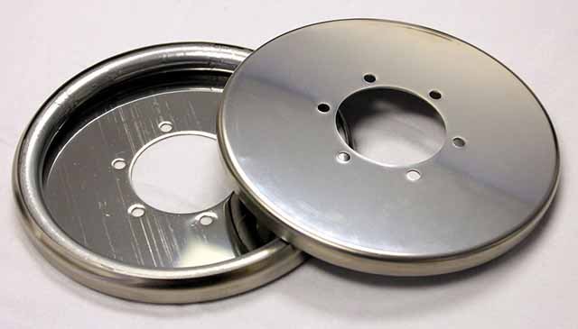 2025 Motor Trike F6B Raptor