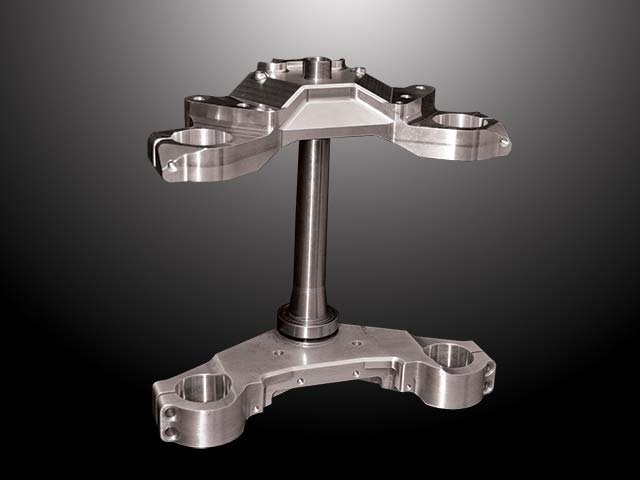 2025 Motor Trike F6B Raptor