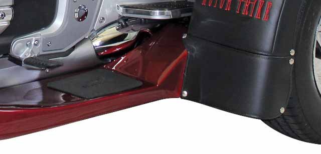 2025 Motor Trike GL1800 Adventure