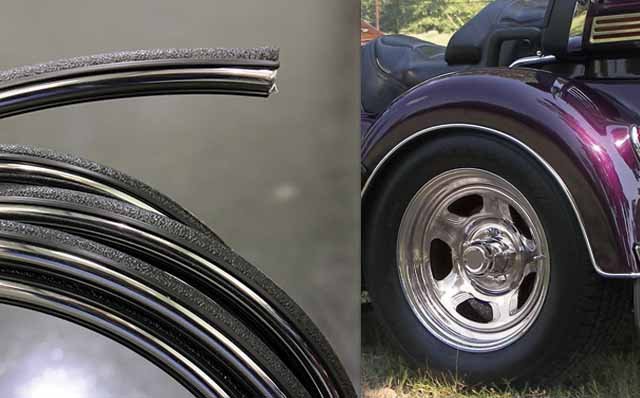 2025 Motor Trike GL1800 Adventure