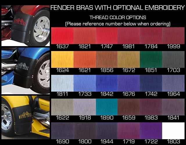 2025 Motor Trike GL1800 Adventure