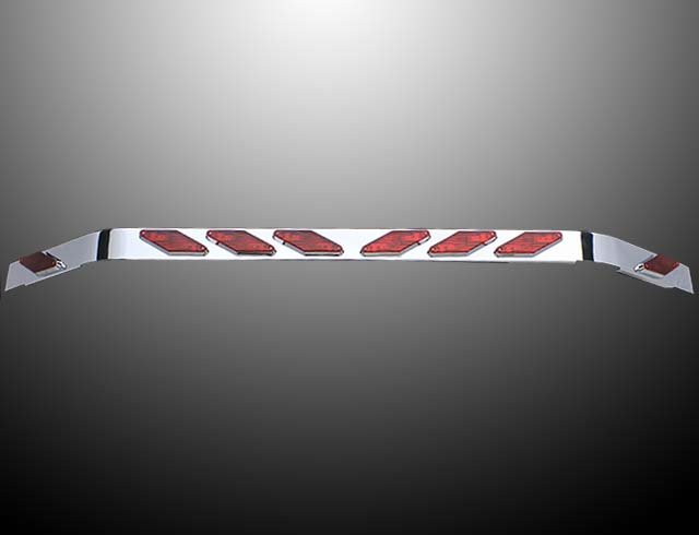 2025 Motor Trike GL1800 Fastback