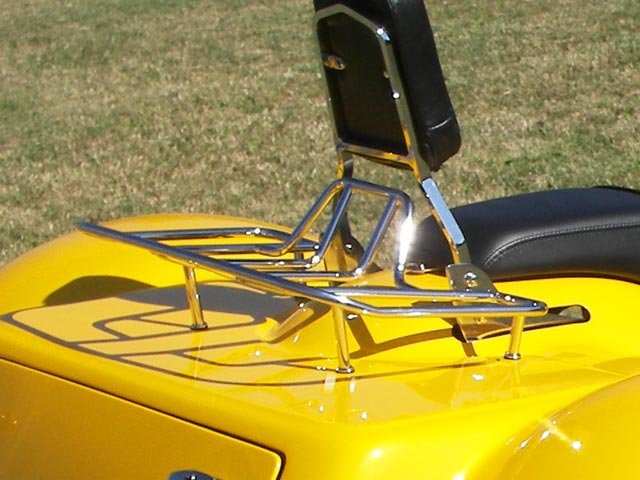 2025 Motor Trike VTX 1800 Kit