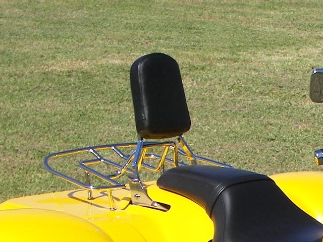 2025 Motor Trike VTX 1800 Kit