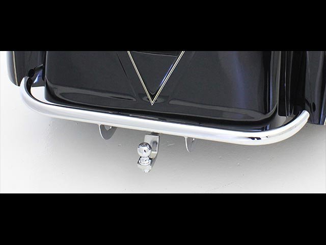 2025 Motor Trike Vulcan 1700 Challenger