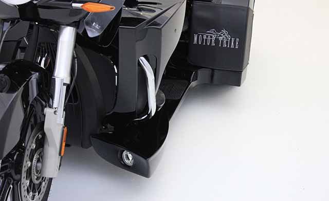 2025 Motor Trike Touring Vortex