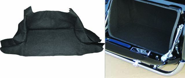 2025 Motor Trike Touring Vortex