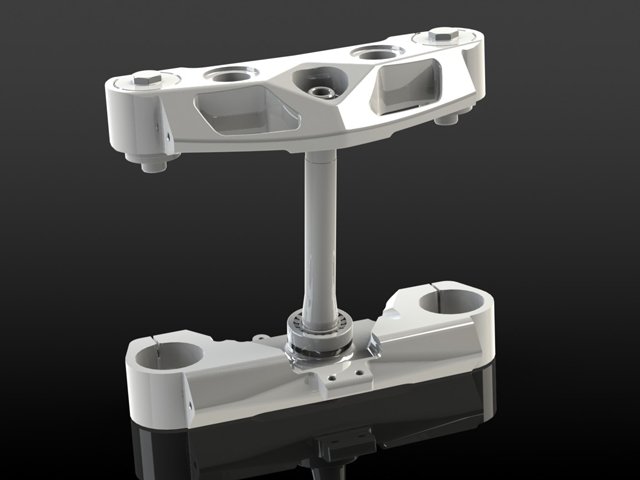 2025 Motor Trike Touring Vortex