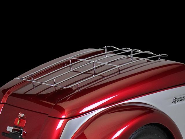 2025 Motor Trike GL 1800 GLT