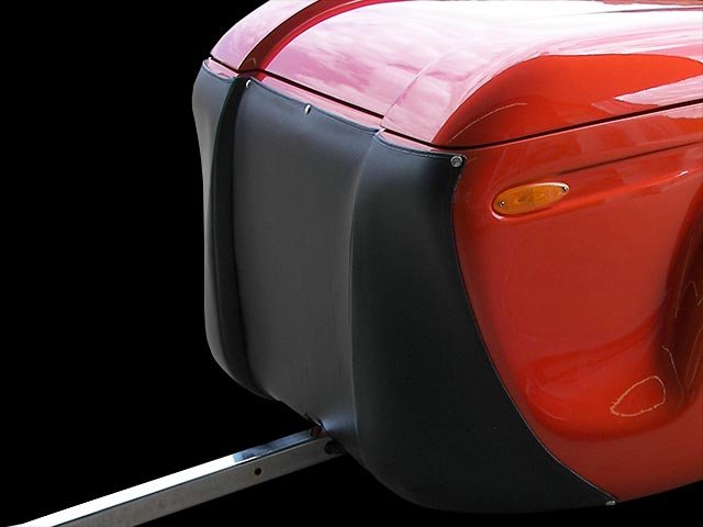 2025 Motor Trike GL 1800 GLT