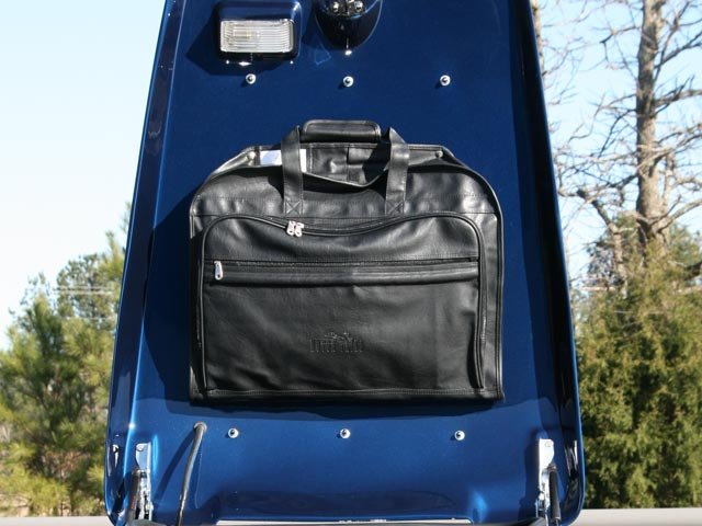 2025 Motor Trike GL 1800 GLT