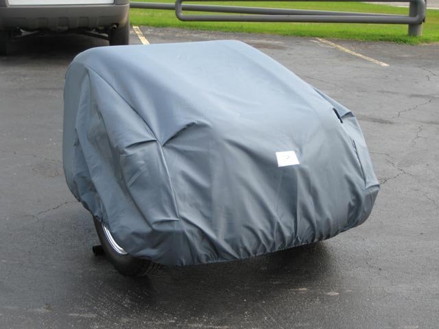 2025 Motor Trike GL 1800 GLT