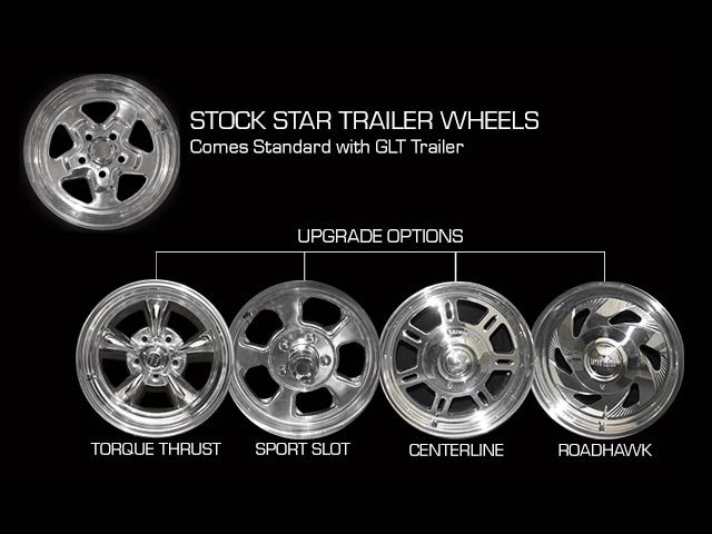 2025 Motor Trike GL 1800 GLT