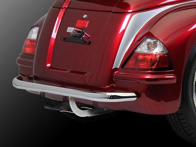 2025 Motor Trike GL 1800 GLT