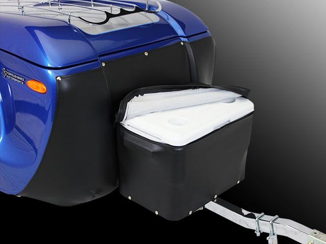 2025 Motor Trike Lil’ Deuce