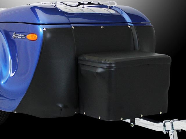 2025 Motor Trike Lil’ Deuce