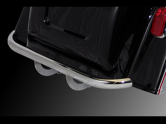 2025 Motor Trike Lil’ Deuce