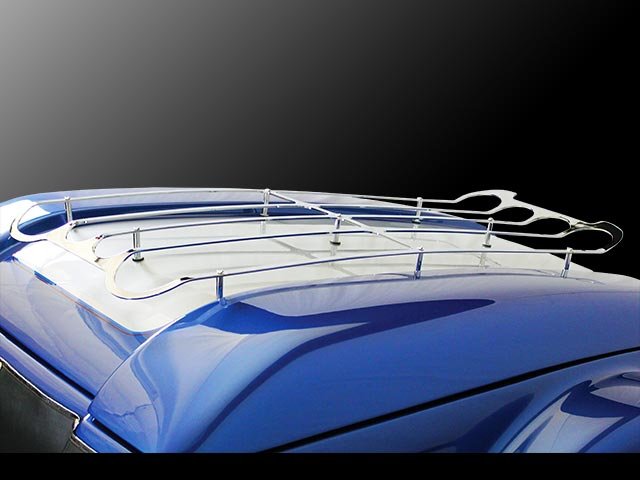 2025 Motor Trike Lil’ Deuce