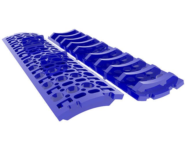 Astec Peterson R+ Grinder Package