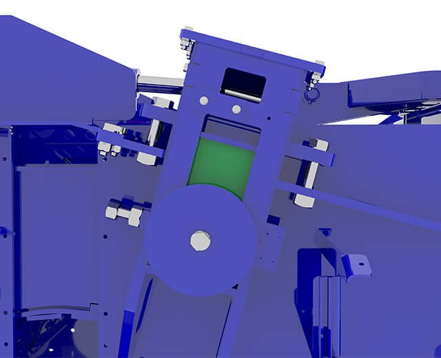 Astec Peterson R+ Grinder Package