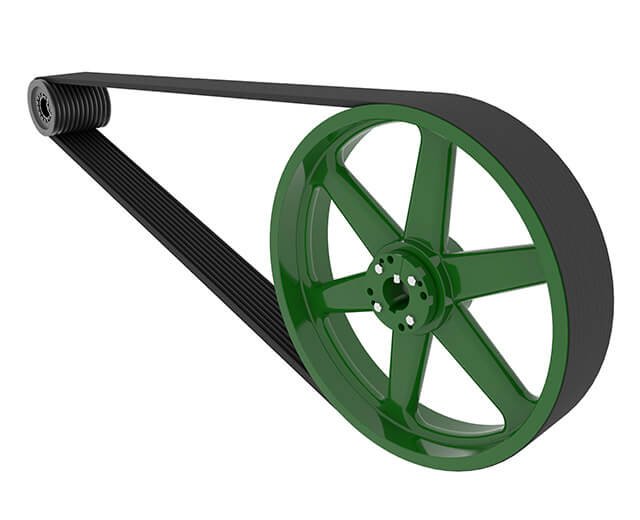 Astec Peterson R+ Grinder Package