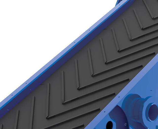 Astec Peterson R+ Grinder Package